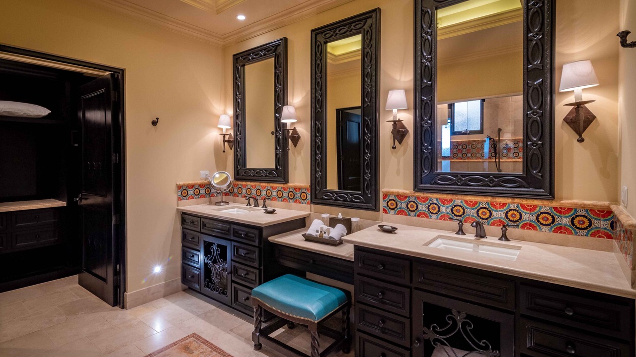 Photo of Bathroom in Paraiso Escondido