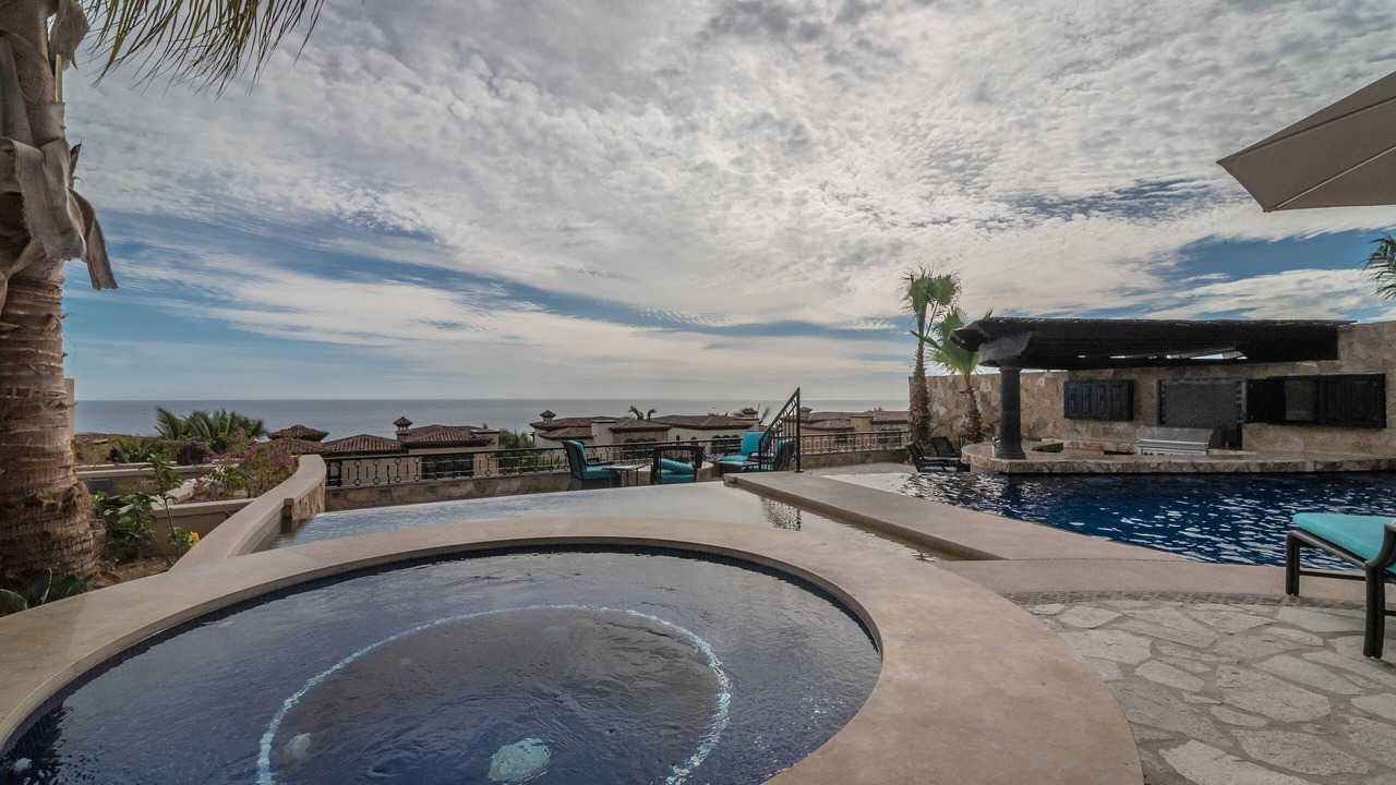 Photo of Outdoor in Paraiso Escondido