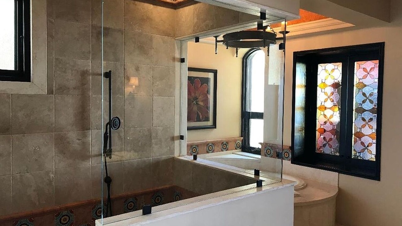 Photo of Bathroom in Paraiso Escondido