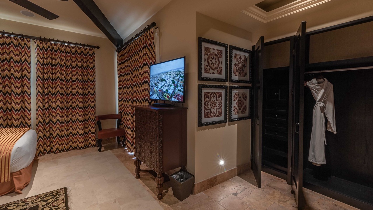 Photo of Bedroom in Paraiso Escondido
