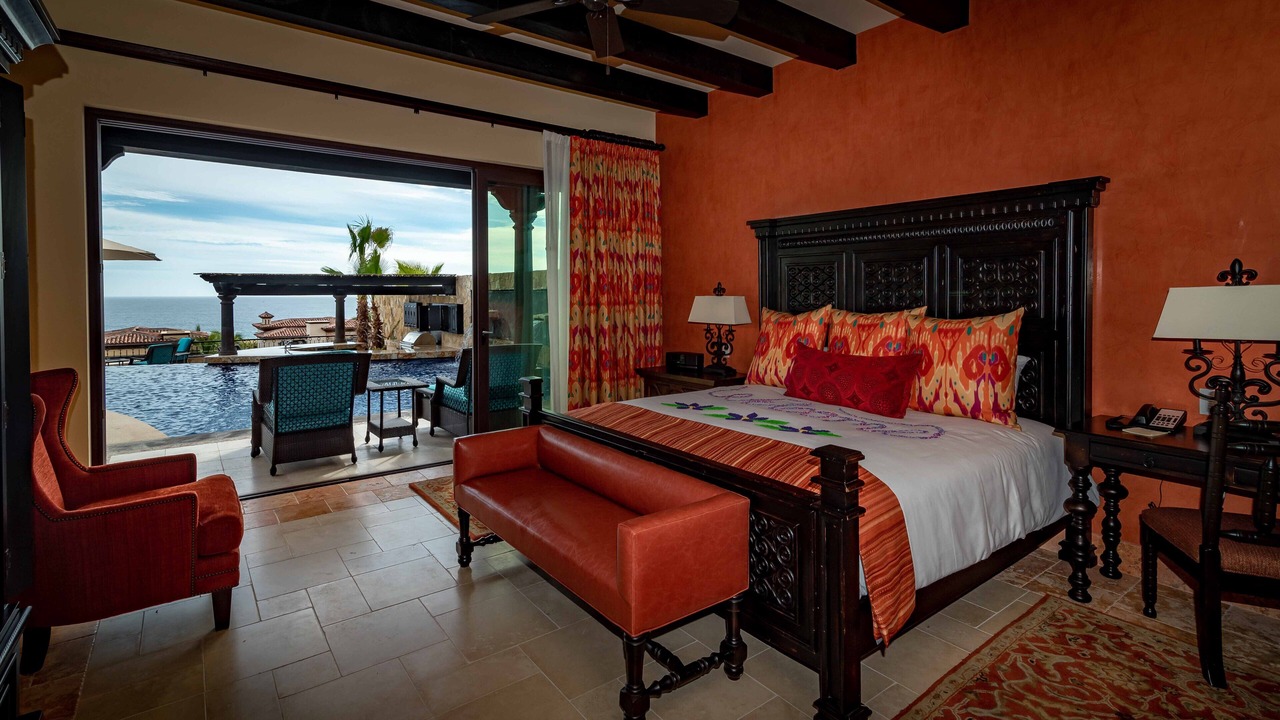 Photo of Bedroom in Paraiso Escondido