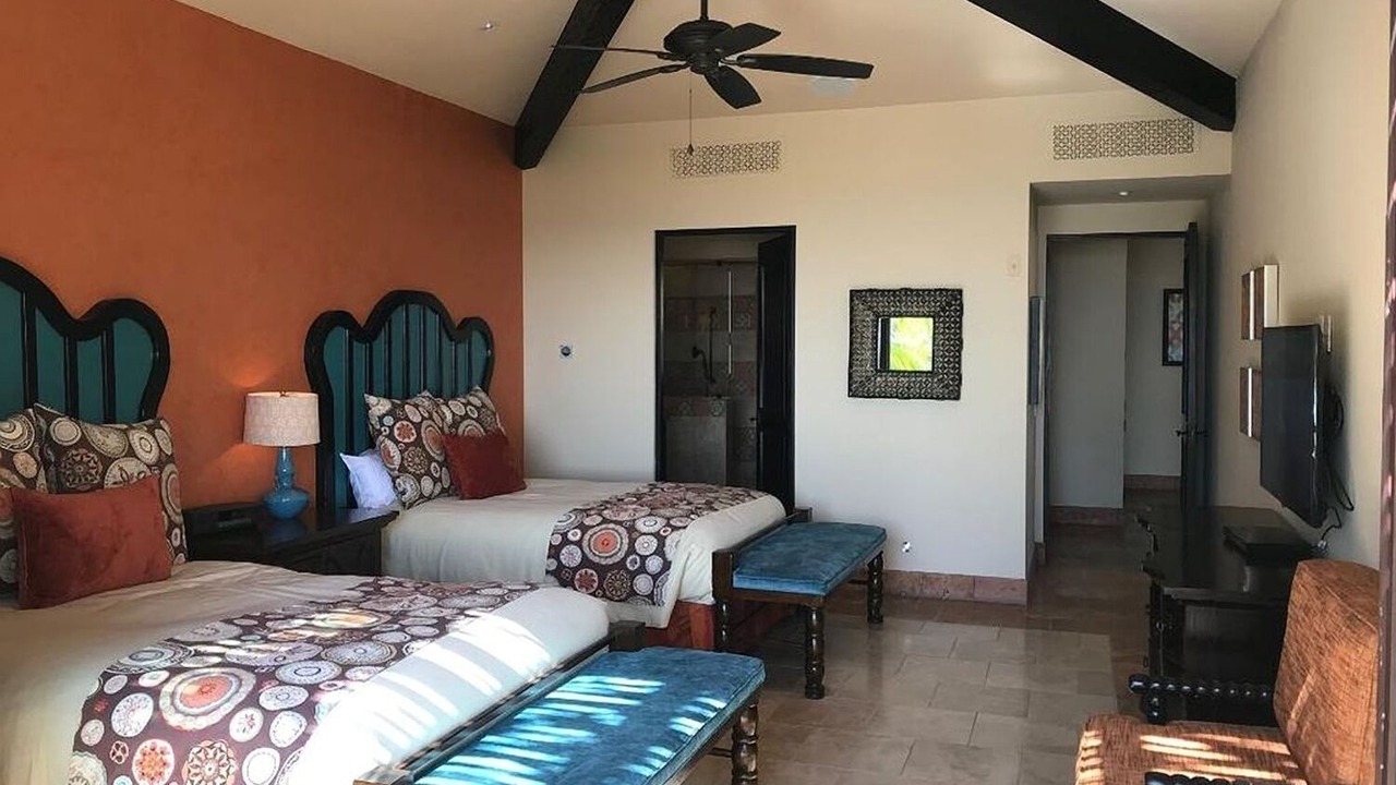 Photo of Bedroom in Paraiso Escondido