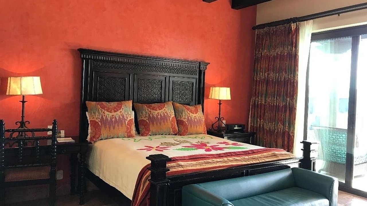 Photo of Bedroom in Paraiso Escondido