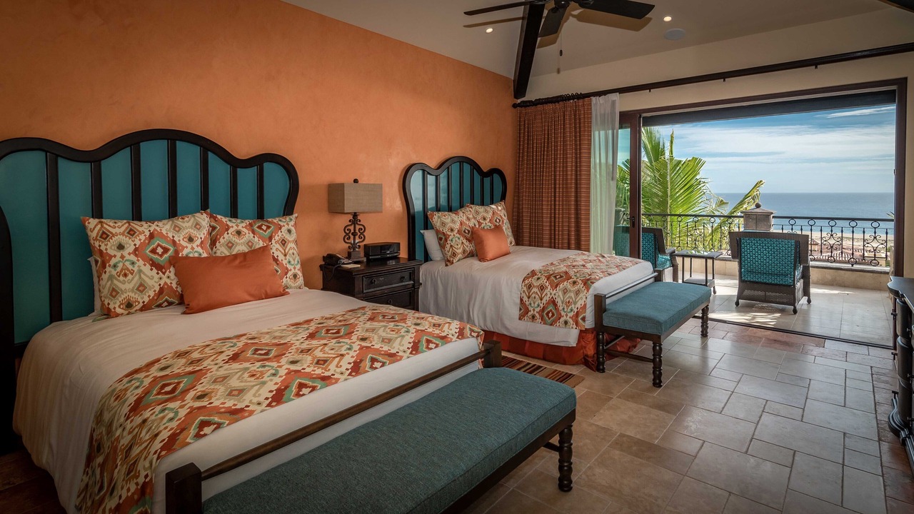 Photo of Bedroom in Paraiso Escondido