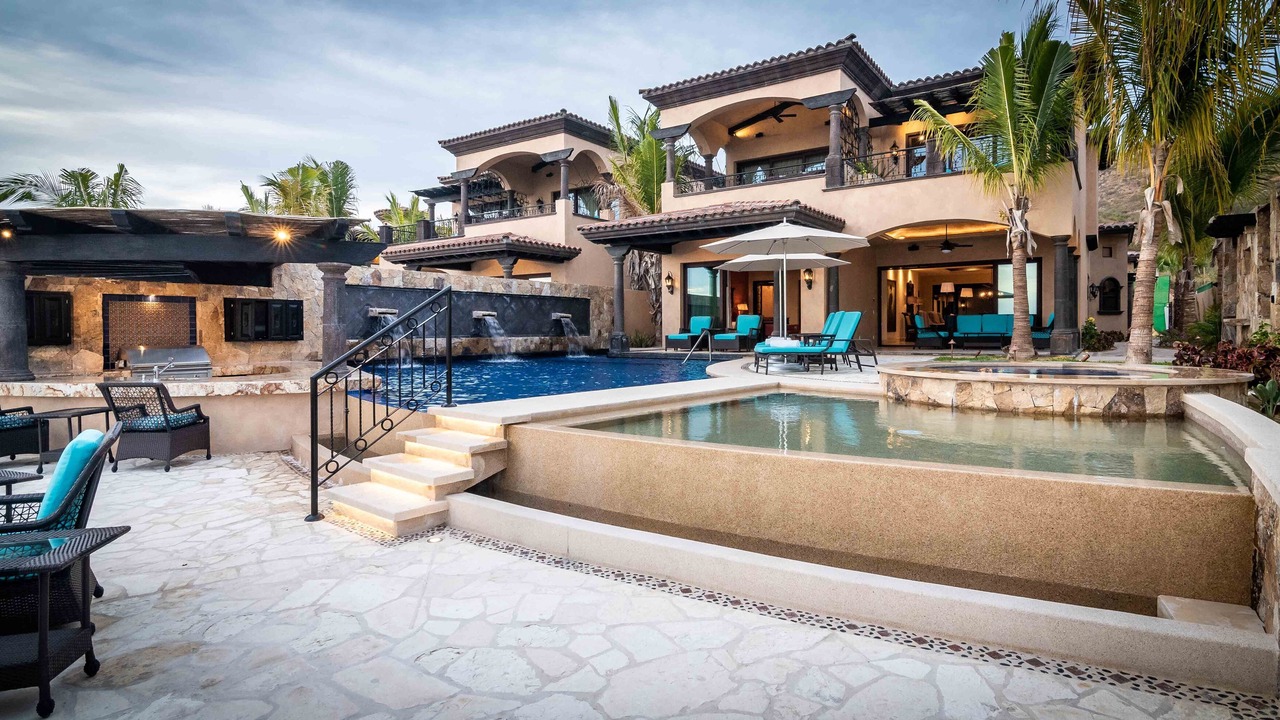 Photo of Outdoor in Paraiso Escondido