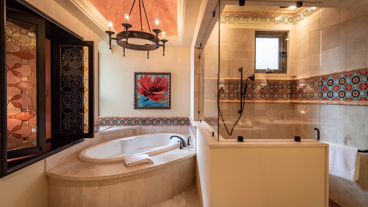 Photo of Bathroom in Paraiso Escondido