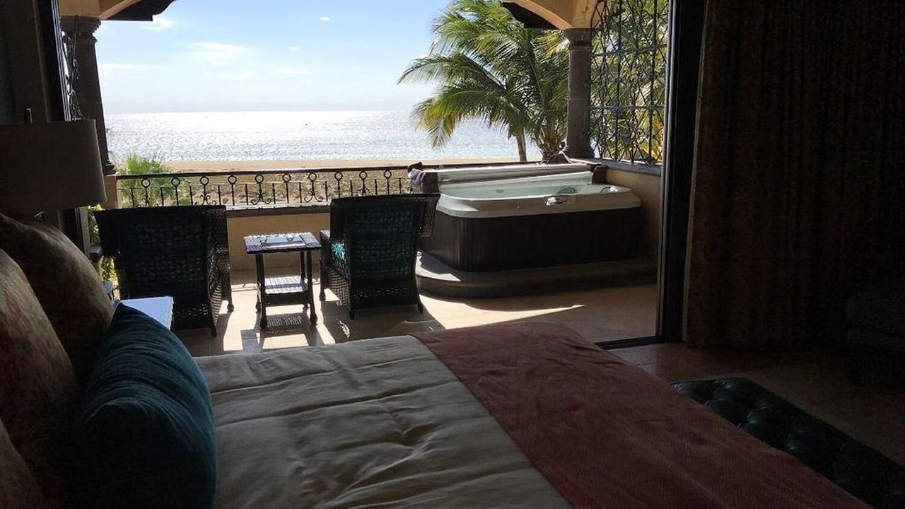 Photo of Bedroom in Paraiso Escondido