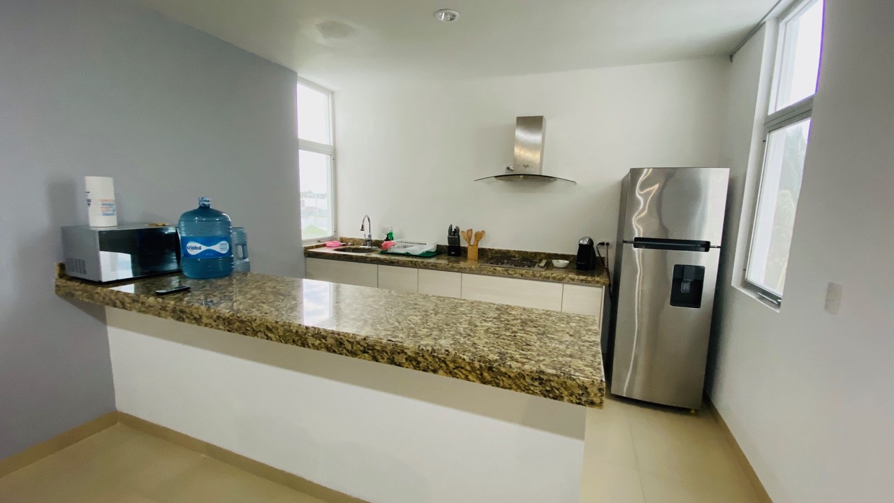 Photo of Kitchen in Progreso Municipality