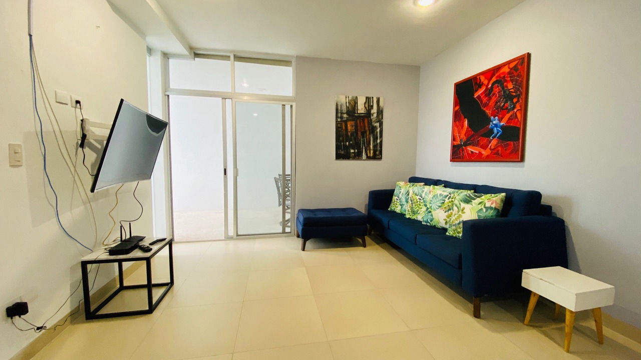 Photo of Livingroom in Progreso Municipality