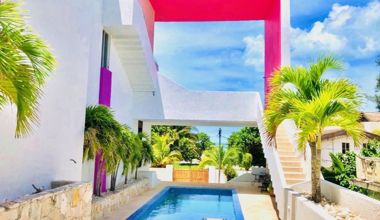 Photo of Outdoor in Progreso Municipality