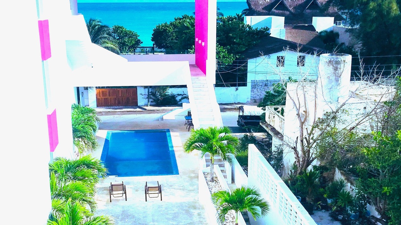 Photo of Outdoor in Progreso Municipality
