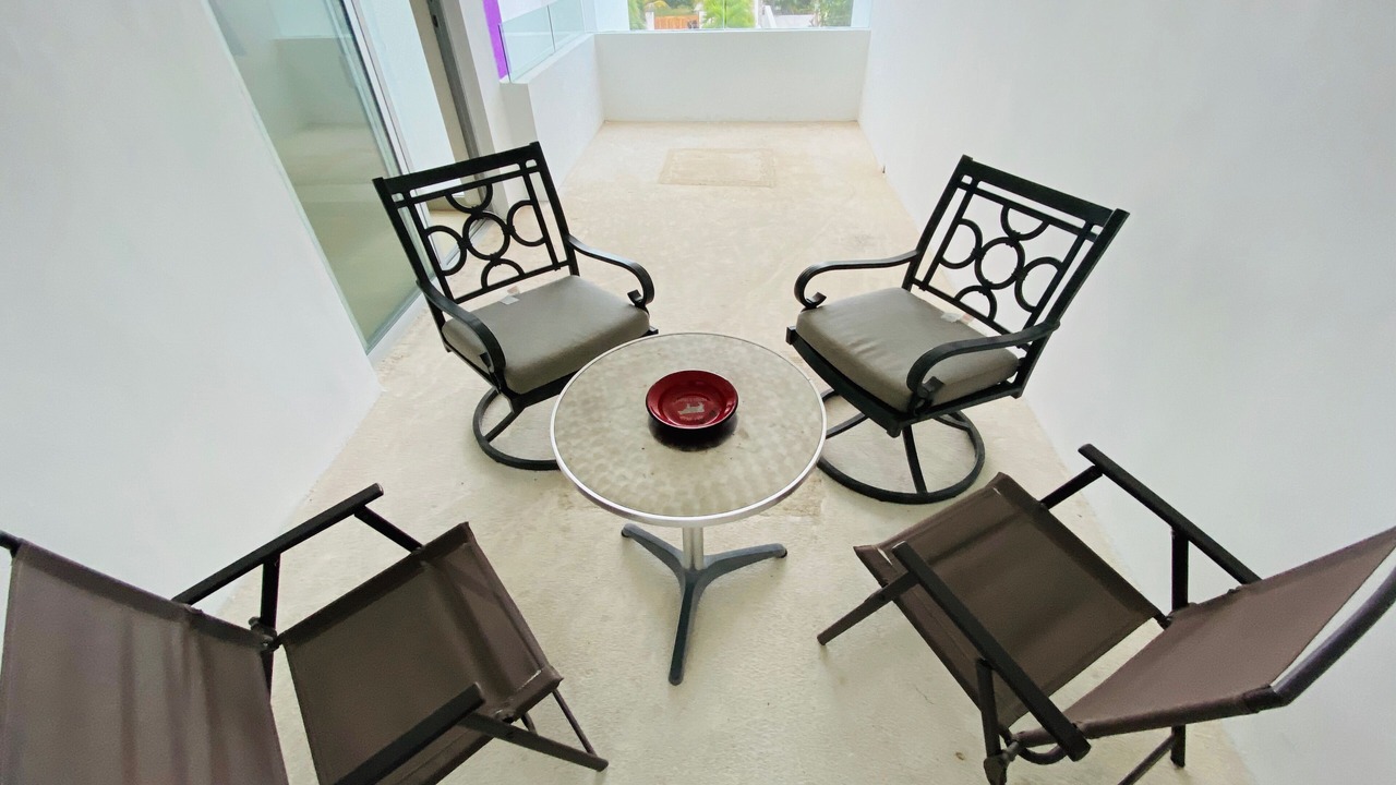 Photo of Patio Balcony in Progreso Municipality