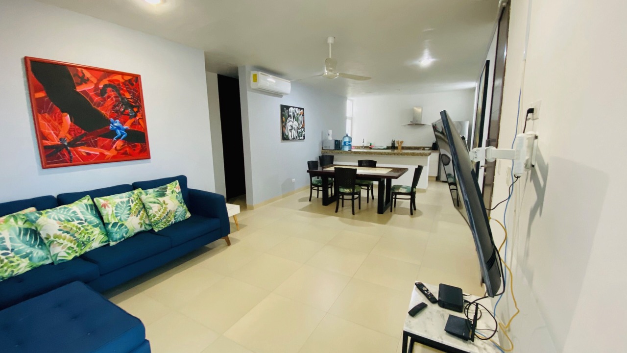 Photo of Livingroom in Progreso Municipality