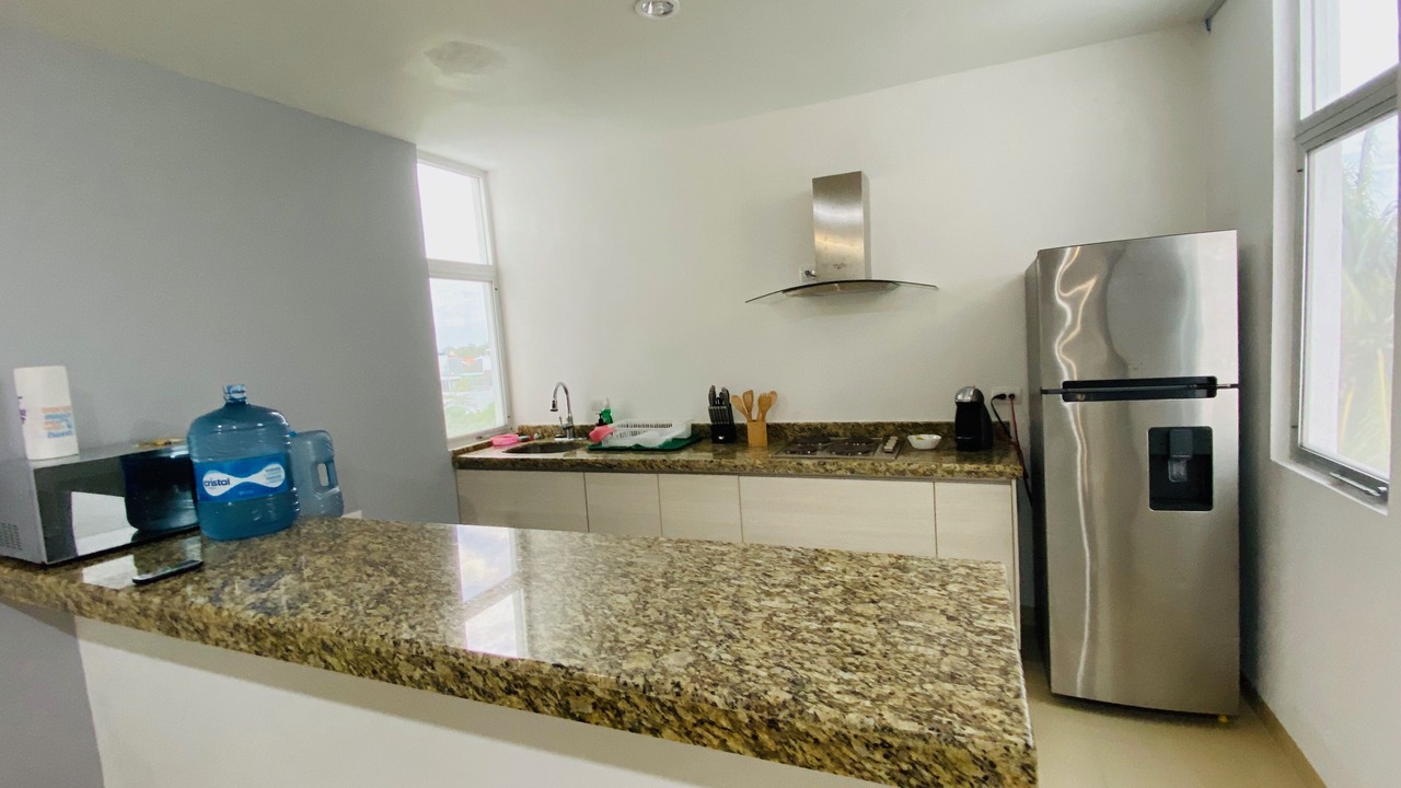 Photo of Kitchen in Progreso Municipality