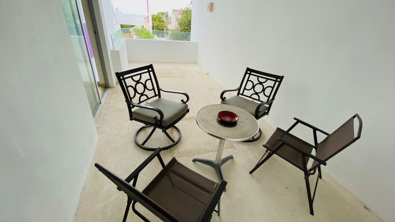 Photo of Patio Balcony in Progreso Municipality