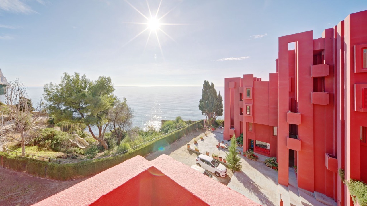 Photo of Others in Calpe