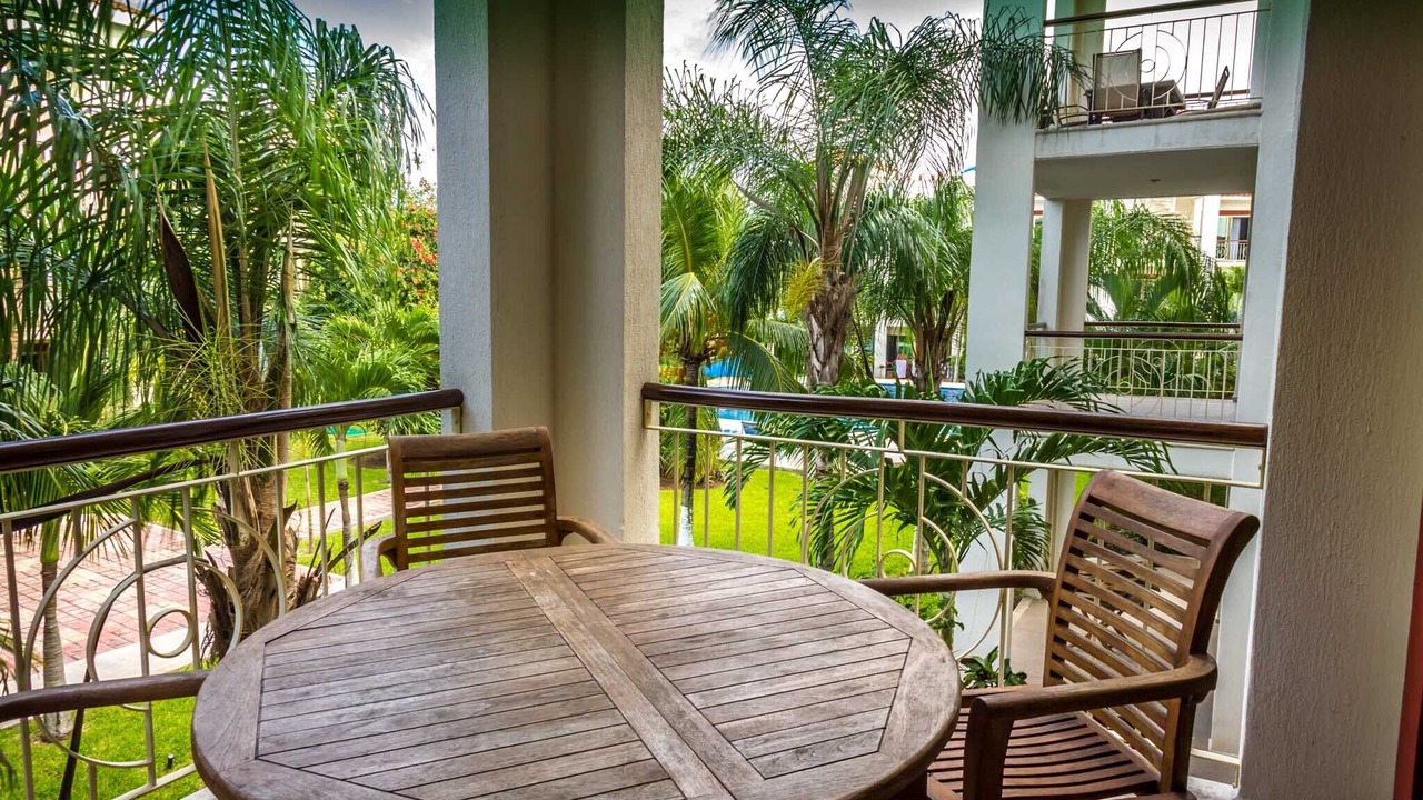 Photo of Outdoor in Playacar Fase I