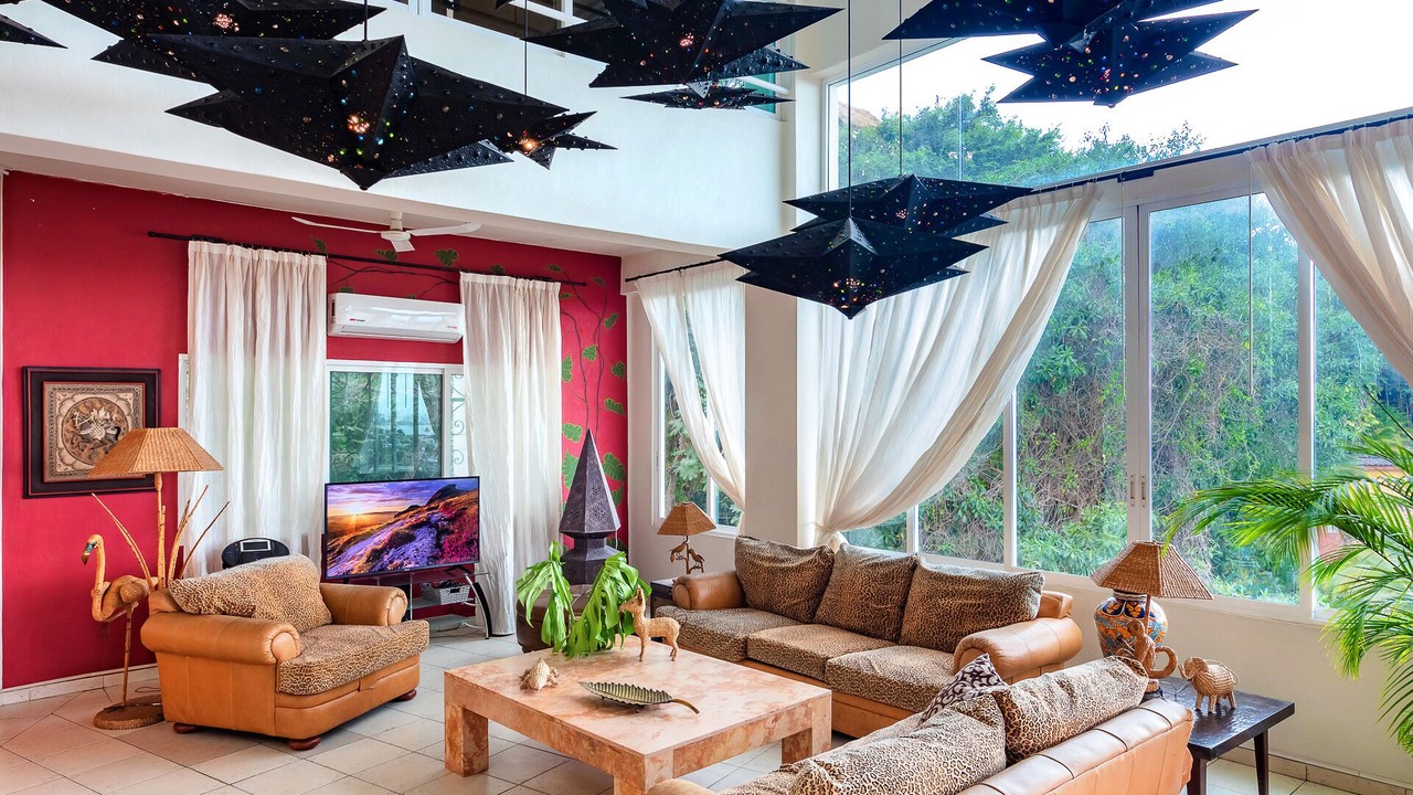 Photo of Livingroom in Alta Vista
