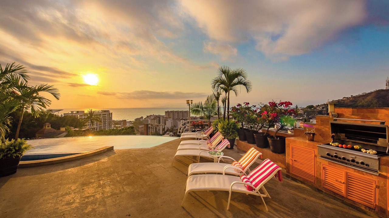 Photo of Patio Balcony in Alta Vista