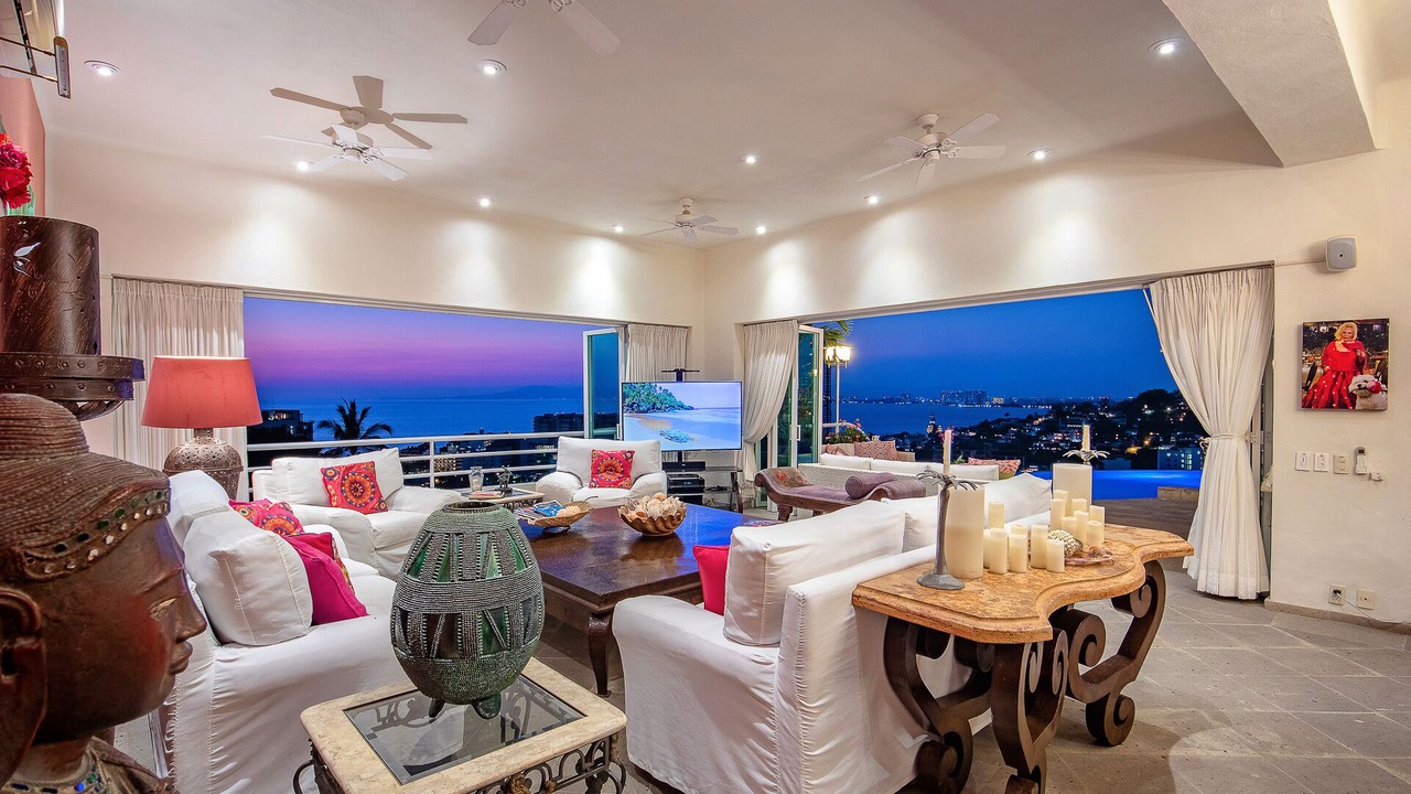Photo of Livingroom in Alta Vista