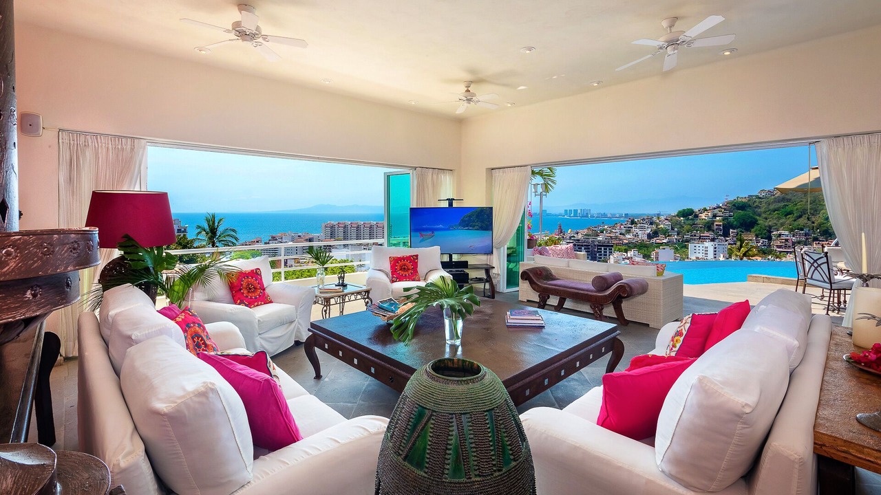 Photo of Livingroom in Alta Vista