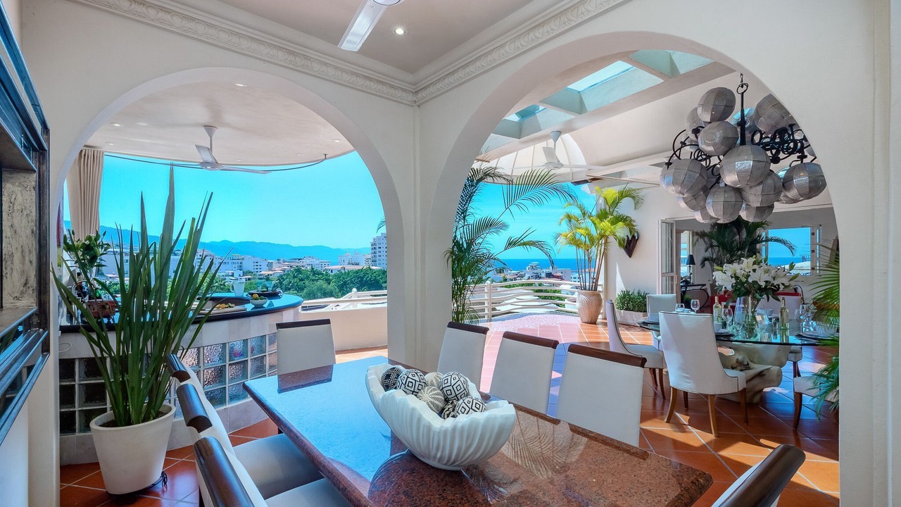 Photo of Outdoor in Downtown Puerto Vallarta