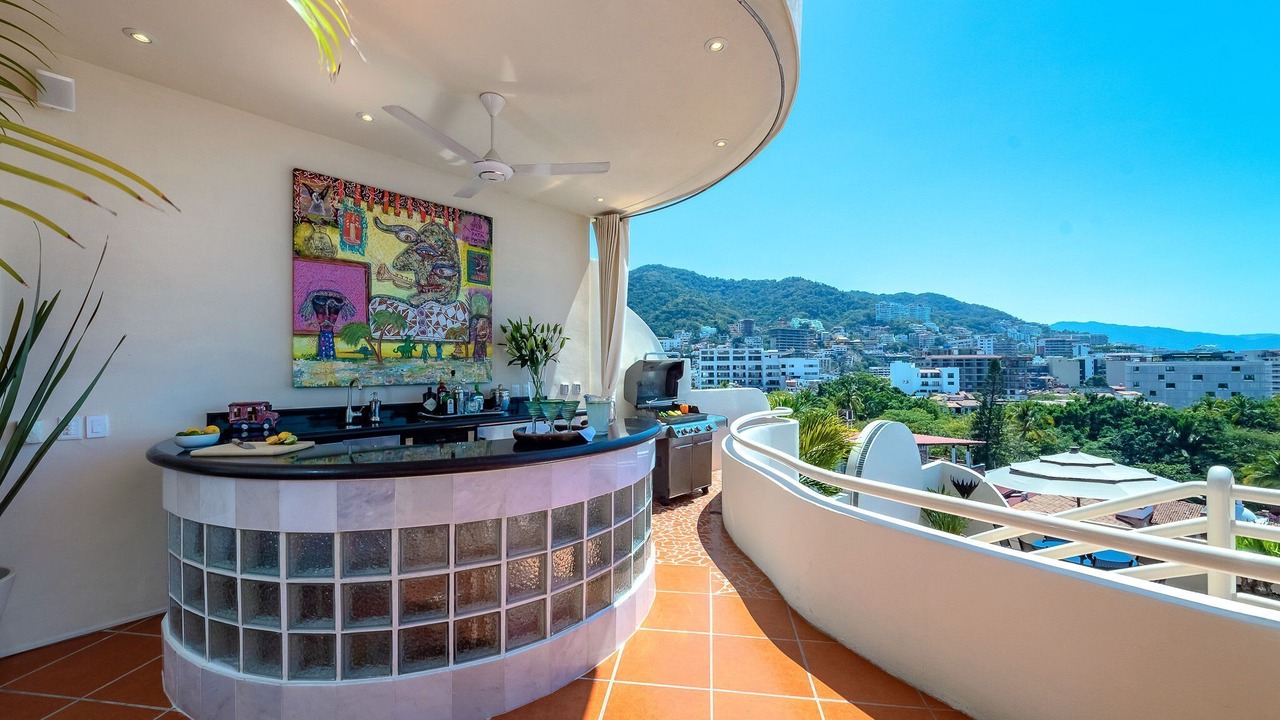 Photo of Outdoor in Downtown Puerto Vallarta