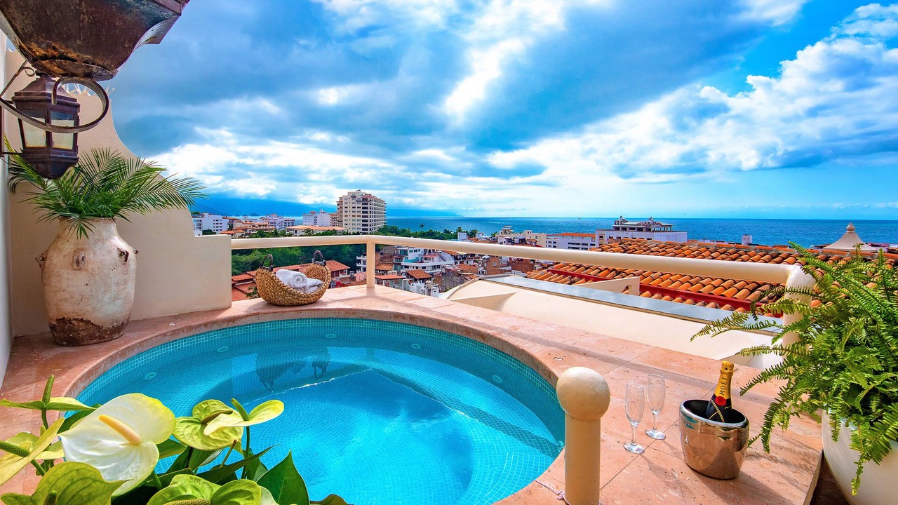 Photo of Outdoor in Downtown Puerto Vallarta