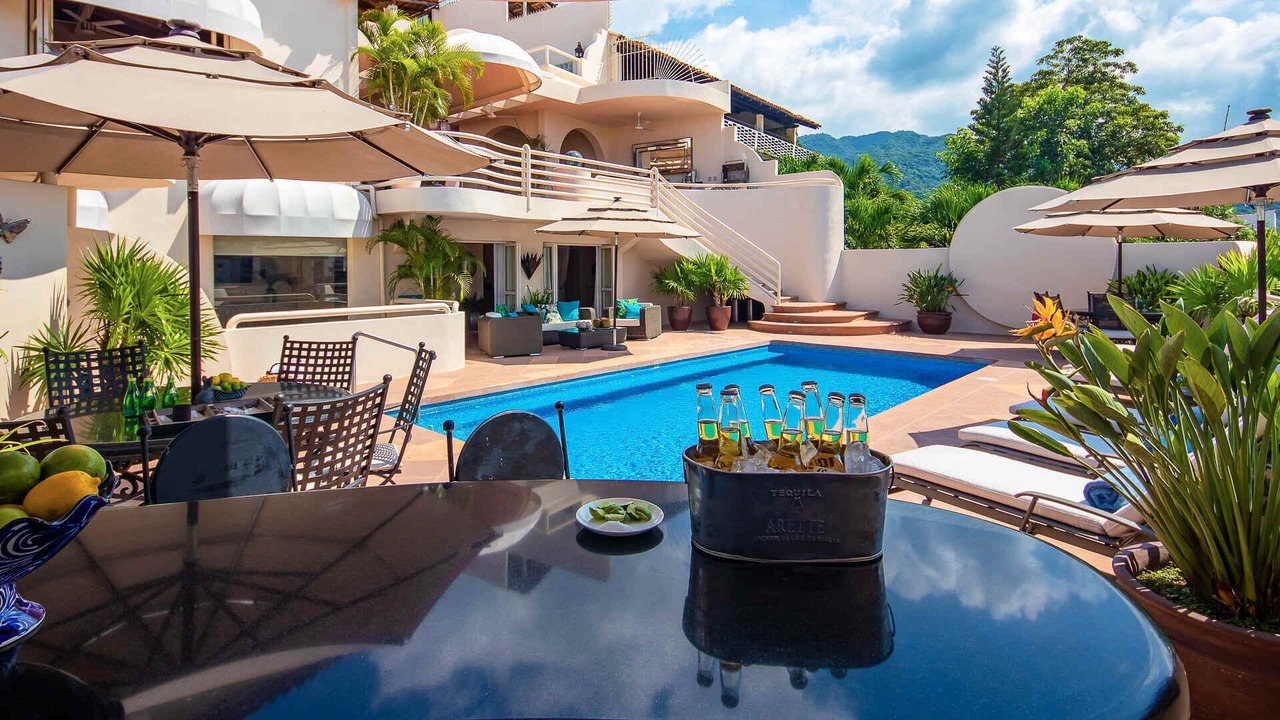 Photo of Outdoor in Downtown Puerto Vallarta