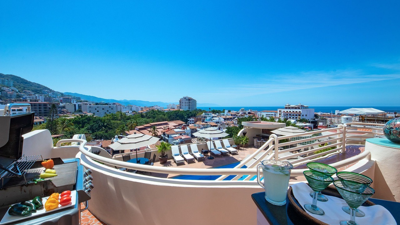 Photo of Outdoor in Downtown Puerto Vallarta