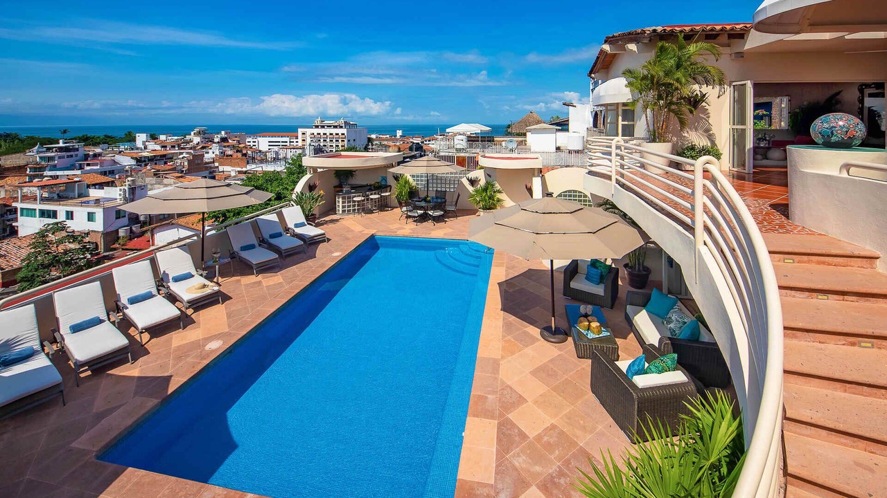 Photo of Outdoor in Downtown Puerto Vallarta