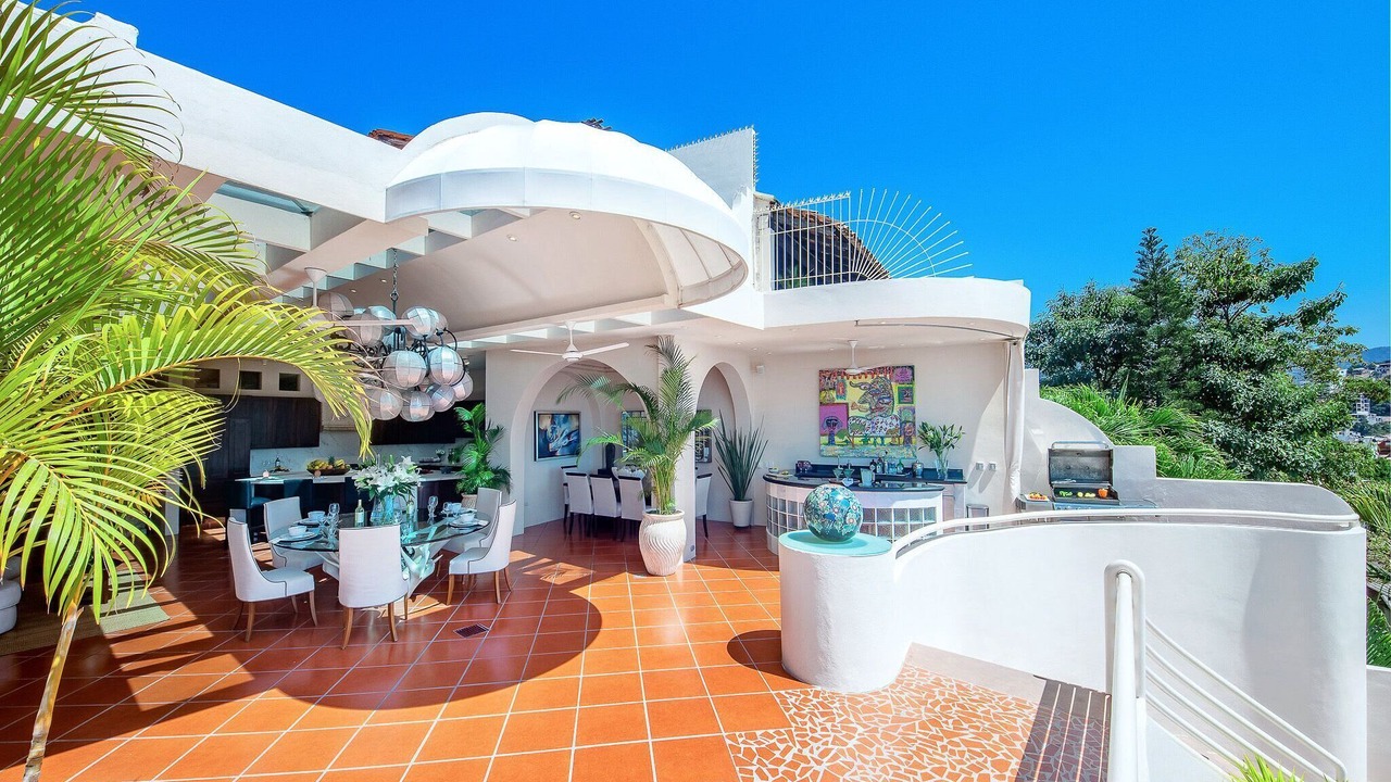 Photo of Outdoor in Downtown Puerto Vallarta