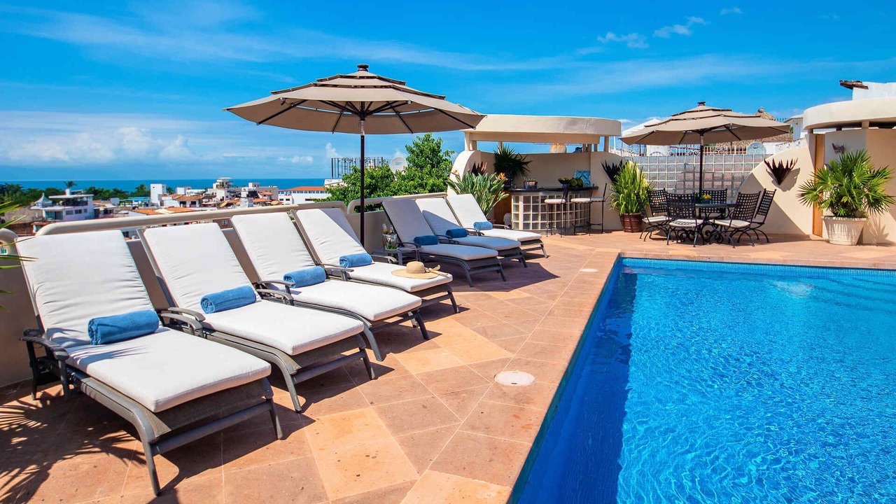Photo of Outdoor in Downtown Puerto Vallarta