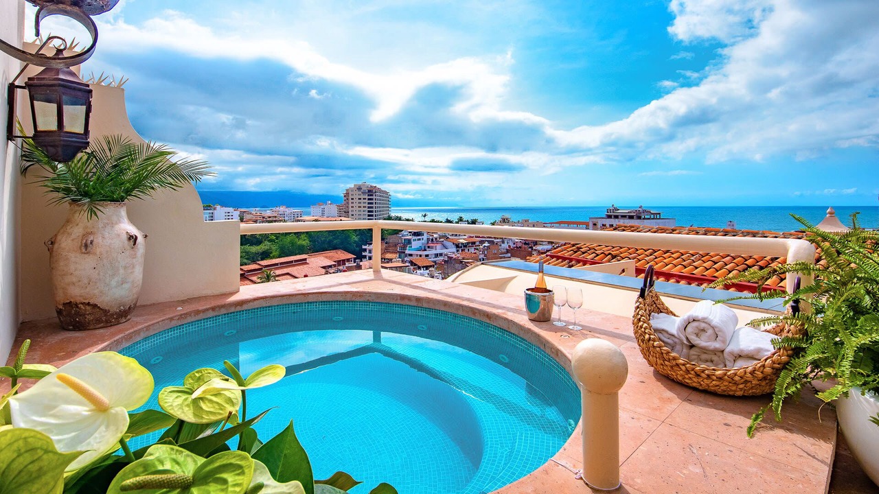 Photo of Outdoor in Downtown Puerto Vallarta