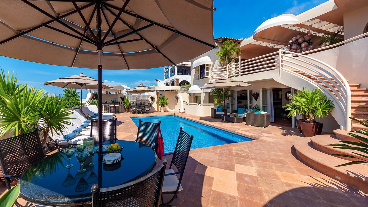 Photo of Outdoor in Downtown Puerto Vallarta