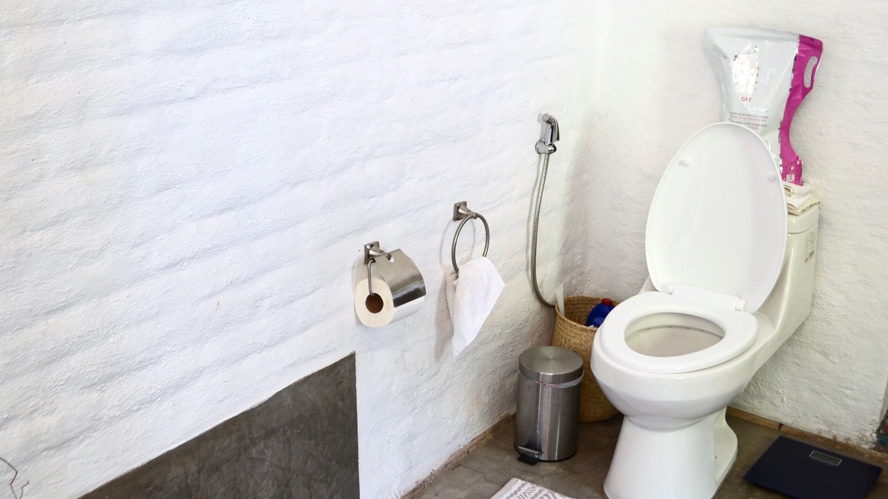 Photo of Bathroom in Guadalajara