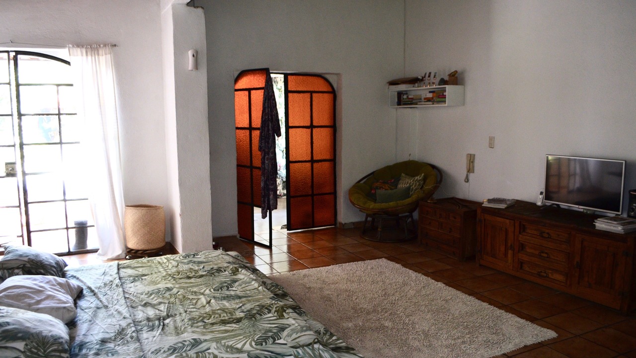 Photo of Bedroom in Guadalajara