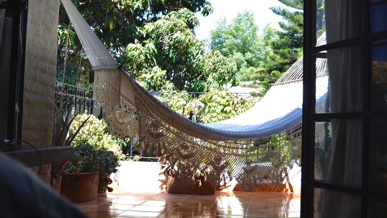 Photo of Patio Balcony in Guadalajara