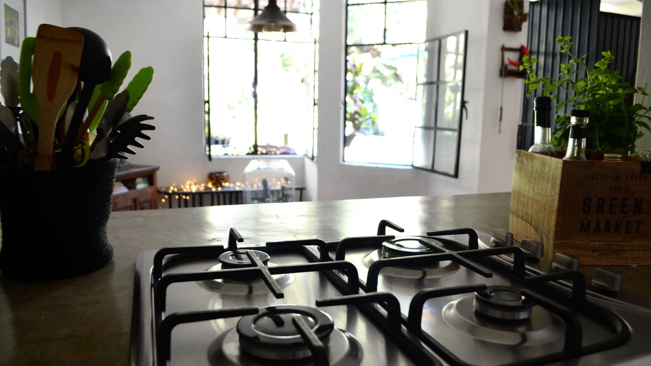 Photo of Kitchen in Guadalajara