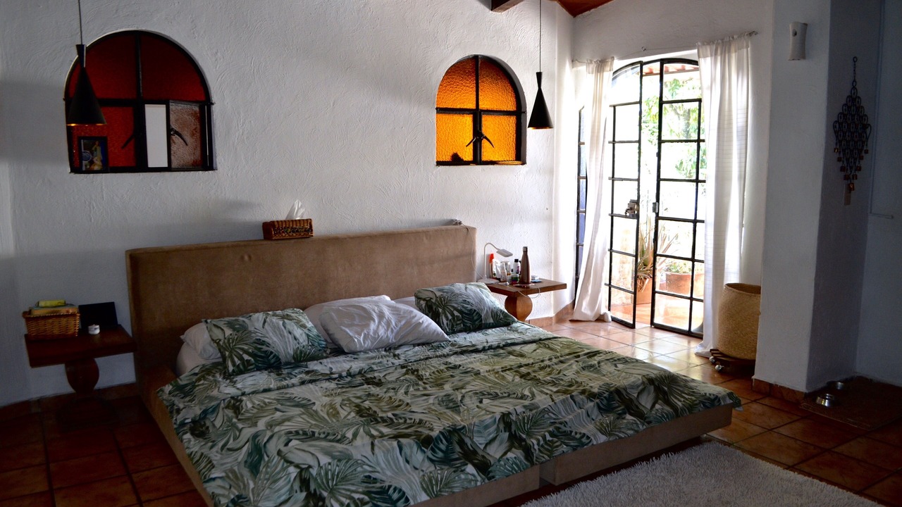 Photo of Bedroom in Guadalajara