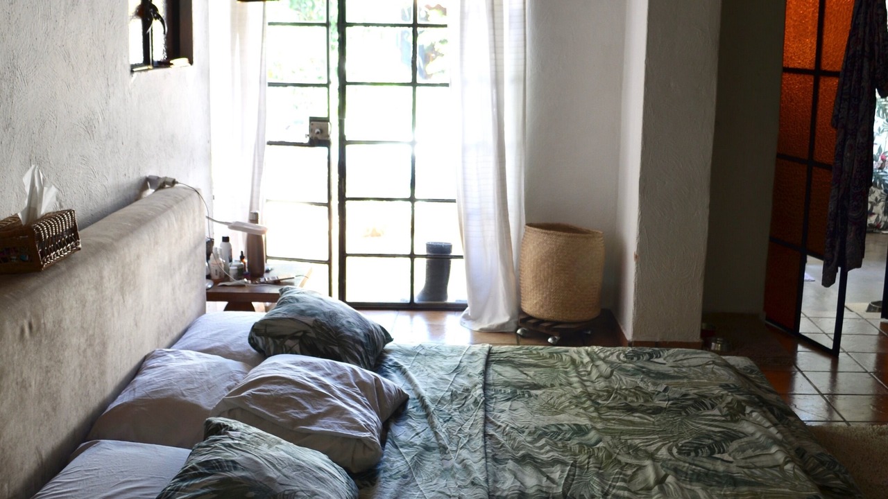 Photo of Bedroom in Guadalajara