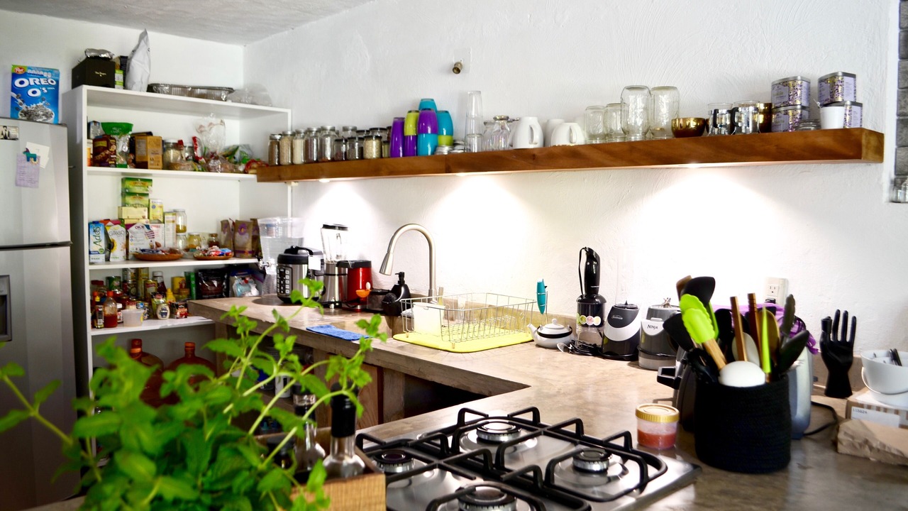 Photo of Kitchen in Guadalajara