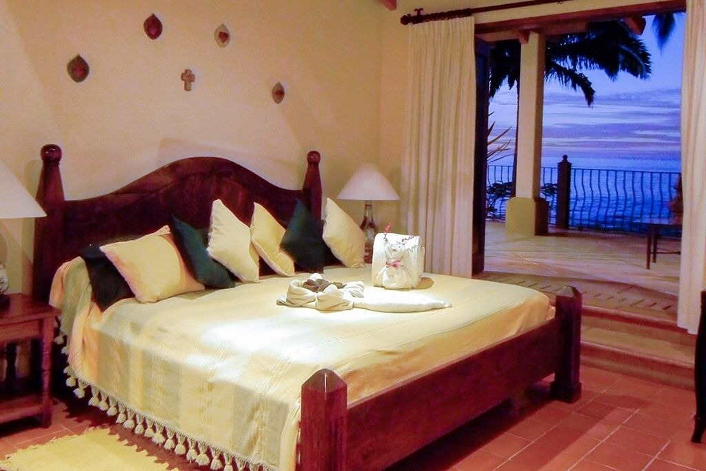 Photo of Bedroom in Fluvial Vallarta