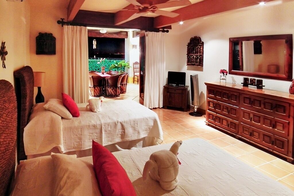 Photo of Bedroom in Fluvial Vallarta