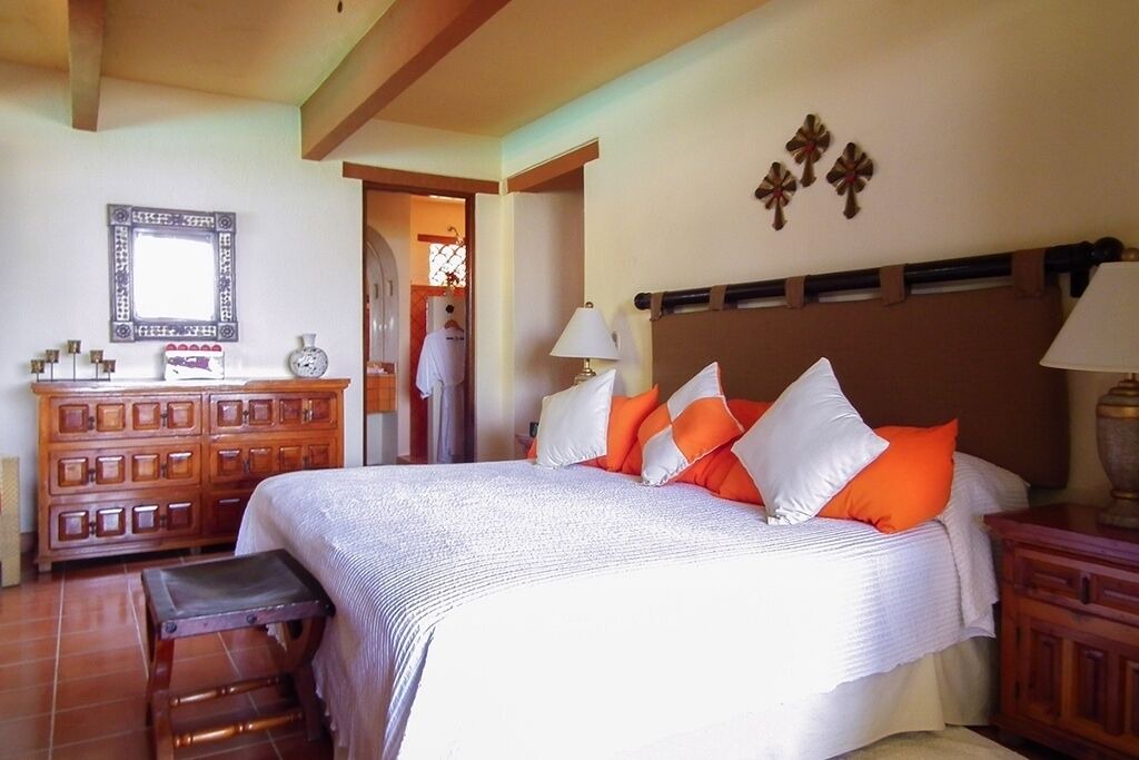 Photo of Bedroom in Fluvial Vallarta