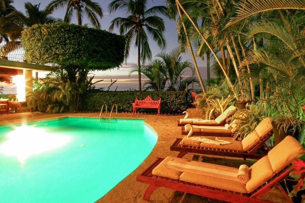 Photo of Outdoor in Fluvial Vallarta