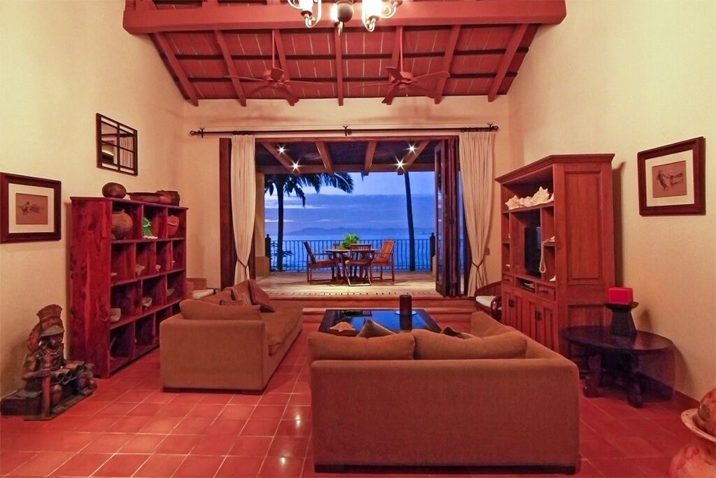 Photo of Livingroom in Fluvial Vallarta