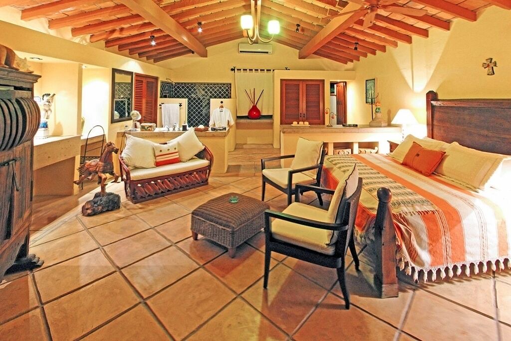 Photo of Bedroom in Fluvial Vallarta