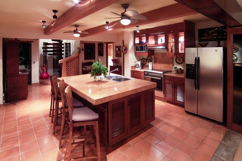 Photo of Kitchen in Fluvial Vallarta