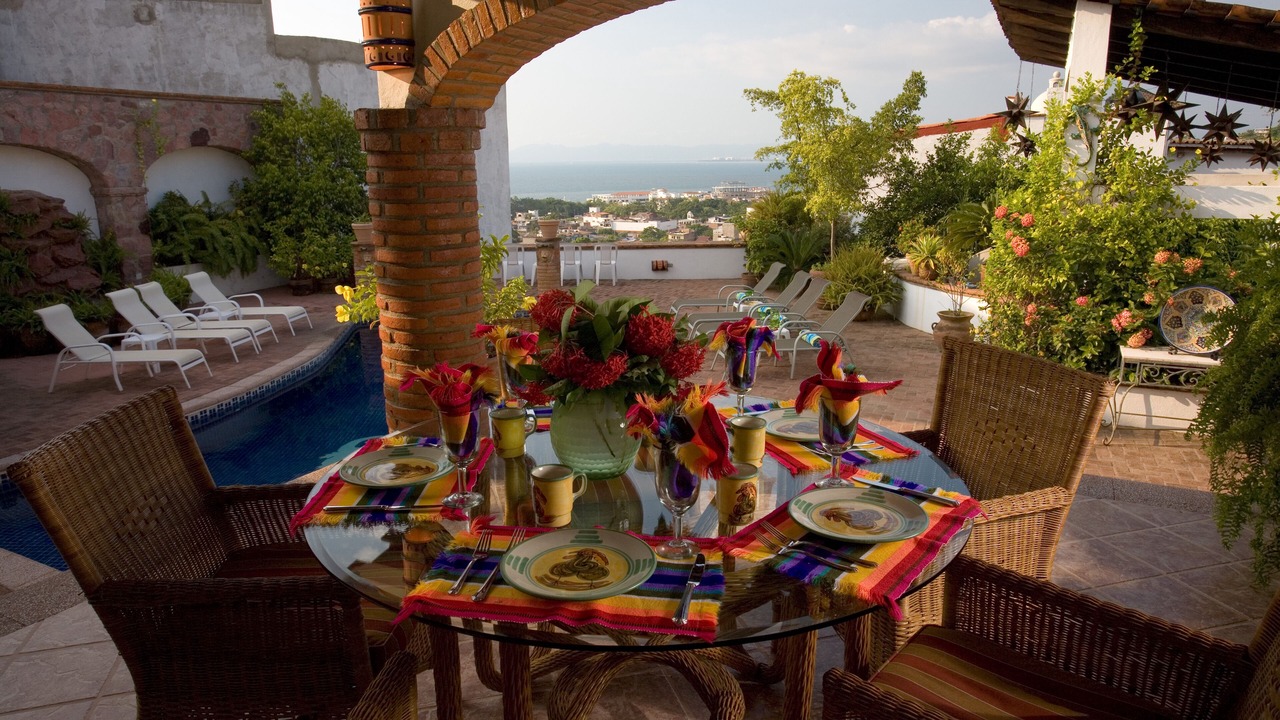 Photo of Outdoor in Fluvial Vallarta